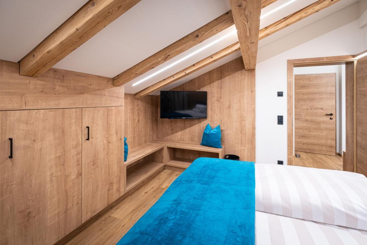 Apartment Haus Schoenwies Alpbach Eksteriør bilde