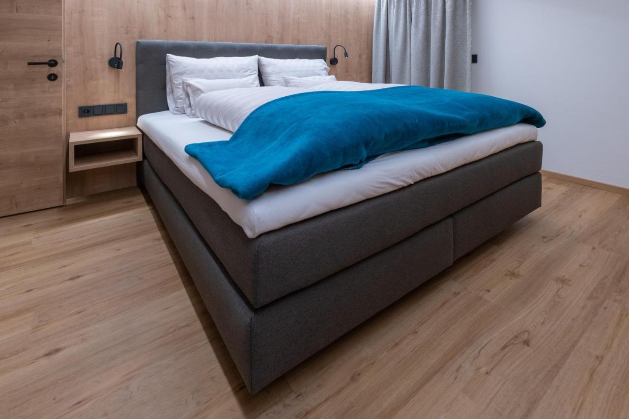 Apartment Haus Schoenwies Alpbach Eksteriør bilde