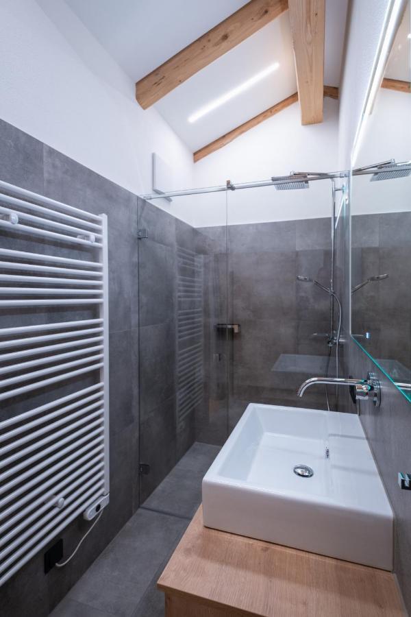 Apartment Haus Schoenwies Alpbach Eksteriør bilde